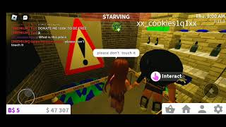 roblox livestream welcome to bloxburg in pokediger1s neighborhood my dream is meet pokediger1 [upl. by Dugaid]