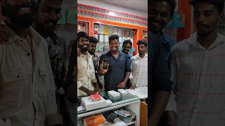 🍎Iphone 15 ippo 12 ஆயிரம் குறைவு 😍😍 anshikamobile colachel offer sale share fun mobile iphon [upl. by Rayle]