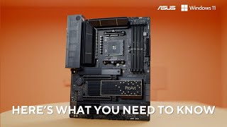 Heres What You Need to Know Highlight of ASUS CreateTheUncreated [upl. by Ahsenroc]