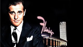 Mafia Documentary Benjamin quotBugsyquot Siegel [upl. by Ronny]