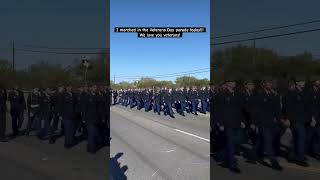 Veterans Day parade [upl. by Deyas]