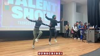 Langara College Talent Show on Nov 21 2019 [upl. by Anyela]