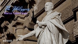 Cicero The Philippics [upl. by Barcus]