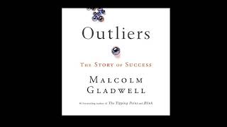 Outliers Full Audio Book [upl. by Gnel902]