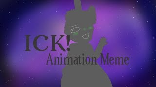 ICKMain OCAnimation meme [upl. by Colin326]