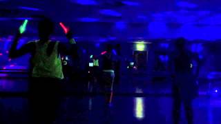 Clubbercise HHHO Charity Event BuildUp [upl. by Noraha]