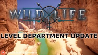 Wild Life  Level Development Insights [upl. by Eidnew]