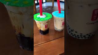 Gong cha [upl. by Arabele]