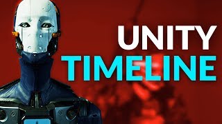 Intro to Unity Timeline [upl. by Bandler]