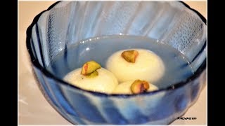 വീട്ടിൽ എങ്ങനെ രസഗുള ഉണ്ടാക്കാം  Rasgulla  Bengali Rasgulla  Recipe 18 [upl. by Eetnuahs]