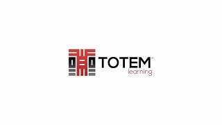 Totem Learning Showreel [upl. by Slemmer]