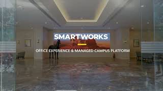 Explore Smartworks  Managed Workspace amp Office Experience Platform [upl. by Ierbua777]