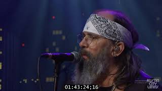 Copperhead Road Steve Earle Austin City Limits 2019 [upl. by Kennard205]