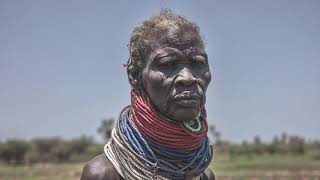 Drought in Turkana [upl. by Puttergill510]