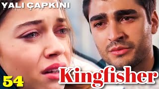 GOLDEN BOY Episode 54 in English Turkish TV series Yalı Çapkını in English KingfisherSummary [upl. by Kele]