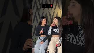 Kya apko bhi aesa lga hai ki dost aese hote hai ❤️♾️explore ytstudieo ytshortsindia shortvideos [upl. by Ydnamron583]