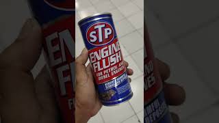 STP Engine Flush [upl. by Therron]