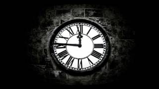 Background Video HD 2734 Clock Countdown [upl. by Aminta]