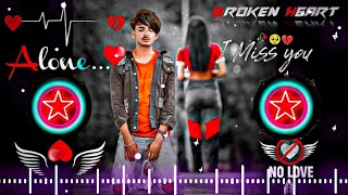 Top 🔥 Trending  VIRAL 💔 • Full Song  Jab Tumko Hamse Pyaar Nahi  newsong broken hearttouching [upl. by Dorie265]