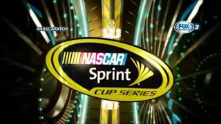 Danica Patrick vs David Gilliland  NASCAR Sprint Cup Series Martinsville 2015 [upl. by Minica]