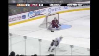 NHL  The Best Shootout Move of AllTime  Hockey [upl. by Swords]