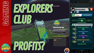 Atlas Earth  Is Explorers Club Worth It [upl. by Alisander701]