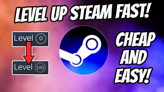 Steam Badge Crafting Guide  2021 Edition [upl. by Uahc]