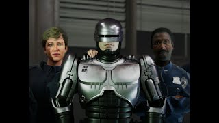 RoboCop Rogue City  Part 15  The Fall of OCP [upl. by Aisatal403]