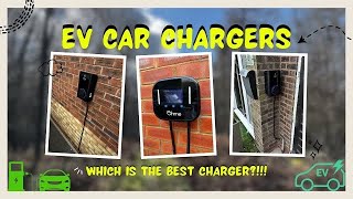 EV Charger   EV Installation [upl. by Nnanaej]