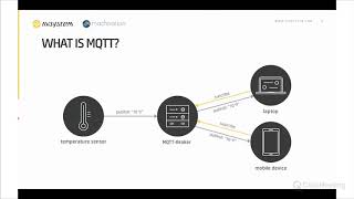 Why investigate LwM2M amp MQTT [upl. by Abana]