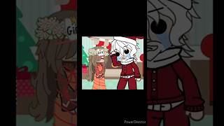 °🌲Christmas🎅🏻° gacha nnflop gachaclub nfloppa nnflopaa christmas collab [upl. by Hillman]