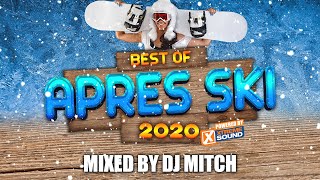 Apres Ski Hits Mix 2020  über 1 h Party Nonstop  mixed by DJ Mitch [upl. by Reeta]