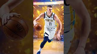 The Inspiring Journey of Nikola Jokic [upl. by Aliber91]