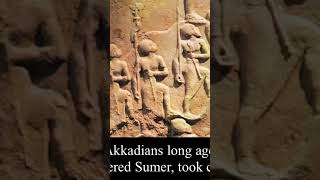 Akkadians long ago [upl. by Ceporah]