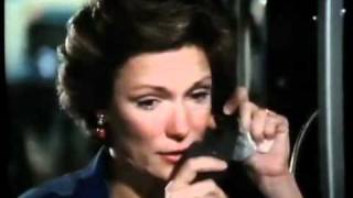 DISASTER ON THE COASTLINER 1979 USA William Shatner Yvette Mimieux [upl. by Namlas]