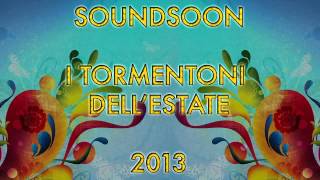 Tormentoni Estate 2013  Agosto 2013 La migliore musica House Commerciale con titoli  SUMMER HITS [upl. by Marcell306]