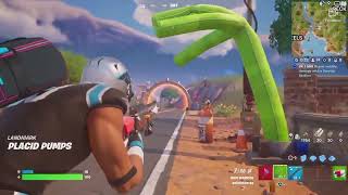 fortnite epic game play [upl. by Neillij673]