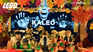 Kaleo Live At  “Fall Music Festival 2023” [upl. by Dodie]