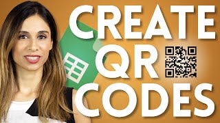 Create QR Codes for FREE  How to Make a QR Code [upl. by Benedetta]