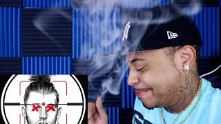 EMINEM KILLSHOT REACTION [upl. by Pihc]