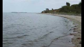 Laboe Ostsee Strand Entspannung [upl. by Eiramlirpa703]