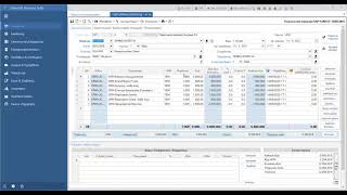 Scorecard  Entersoft Business Suite [upl. by Nedmac]