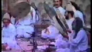 Persian Sufi Music  MRLotfi amp Nimatullahi ensemble 2 دف نوازی محمد رضا لطفی [upl. by Marrissa762]