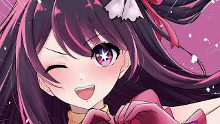 DJ Kayz feat Wassila Scridge  Jour J Nightcore [upl. by Gautier]