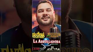 Banda MS La Adictiva La Arrolladora Banda El Recodo [upl. by Esilehs]