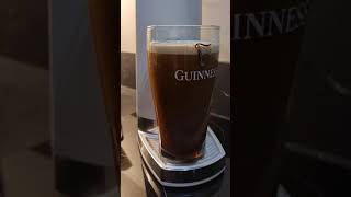 Fizzics machine using a Guinness Surger can honest review [upl. by Nirehtak]