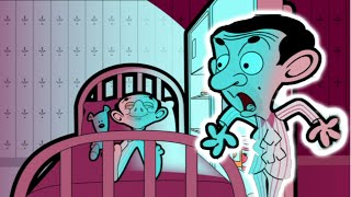 Cooling Down  Mr Bean Animated  Full Episode Compilation  Mr Bean World [upl. by Saba285]