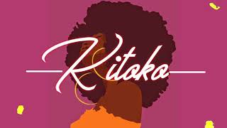 Afro Beat Instrumental Kitoko Dadju Type Beat 2020 [upl. by Doowrehs156]