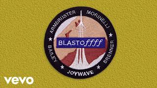 Blastoff  Joywave Instrumental [upl. by Bissell]