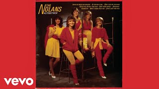 The Nolans  Touch Me In The Morning Official Audio [upl. by Venetia]